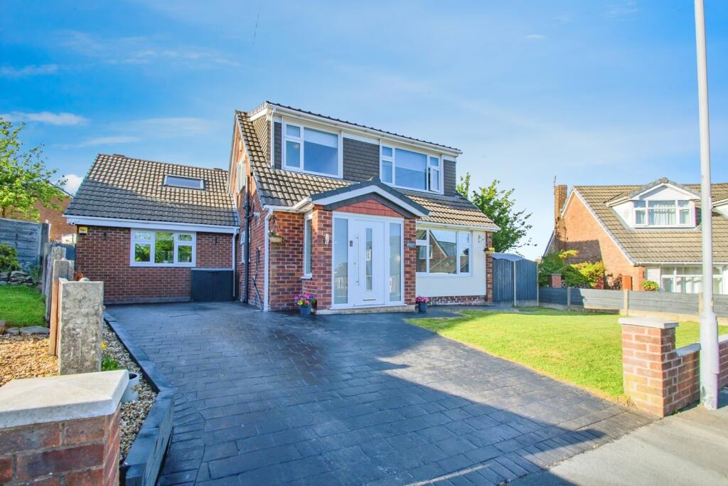 Main image of property: Moorside Road, Tottington, Bury, Greater Manchester, BL8
