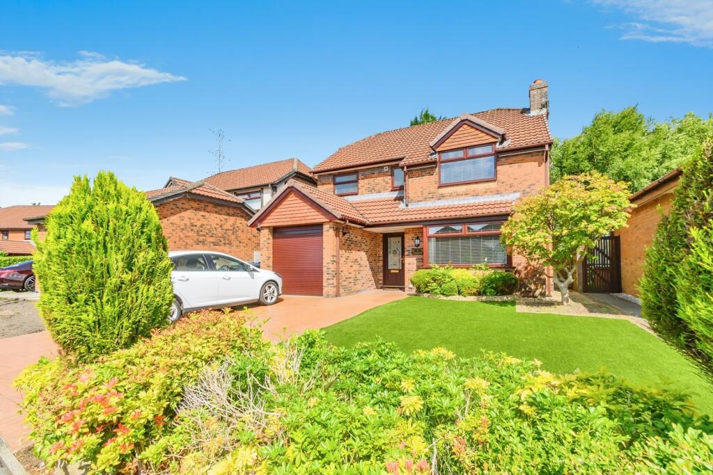Main image of property: Donnington Road, Radcliffe, Manchester, Greater Manchester, M26
