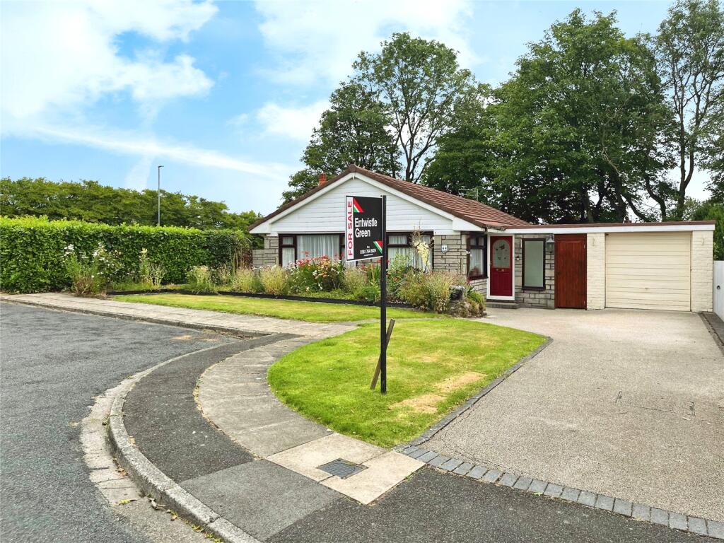 Main image of property: Abbey Drive, Seddons Farm, Bury, Greater Manchester, BL8