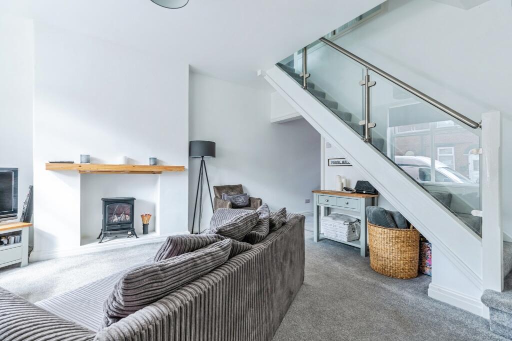 Main image of property: Elm Street, Bury, Greater Manchester, BL9