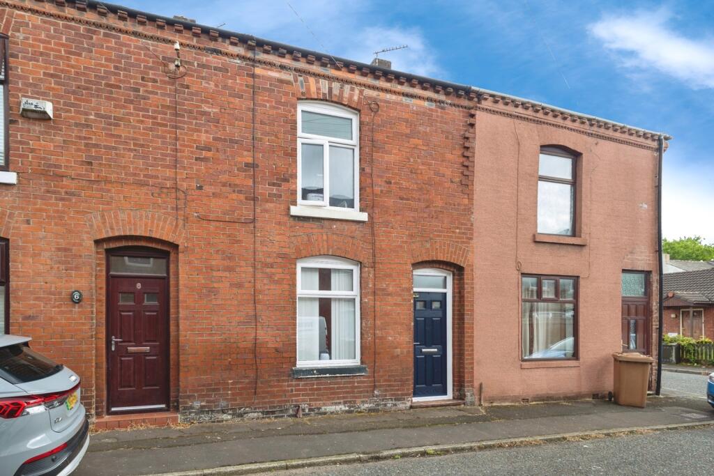 Main image of property: Norman Street, Middleton, Manchester, Greater Manchester, M24