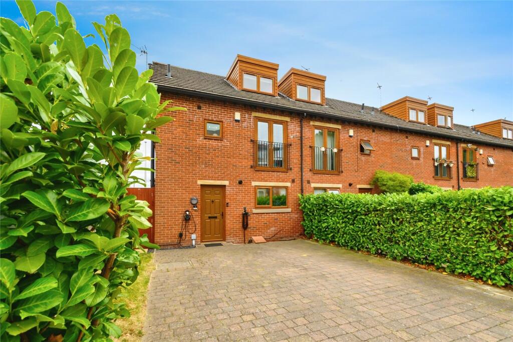 Main image of property: Deardens Street, Elton, Bury, Greater Manchester, BL8