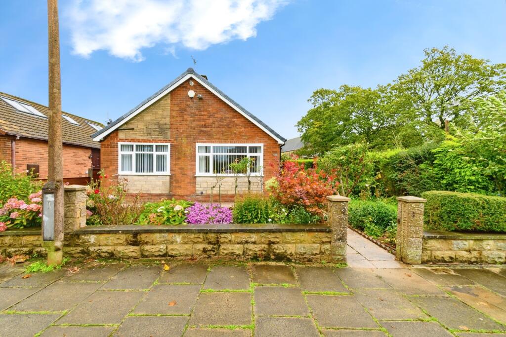 Main image of property: Burnley Road, Walmersley, Bury, Greater Manchester, BL9