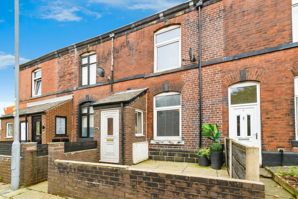 Main image of property: Hanson Street, Bury, Greater Manchester, BL9