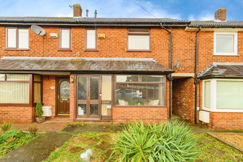 Main image of property: Kingston Road, Radcliffe, Manchester, Greater Manchester, M26