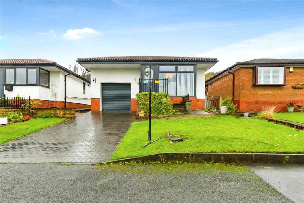 Main image of property: Cheshire Court, Ramsbottom, Bury, Greater Manchester, BL0