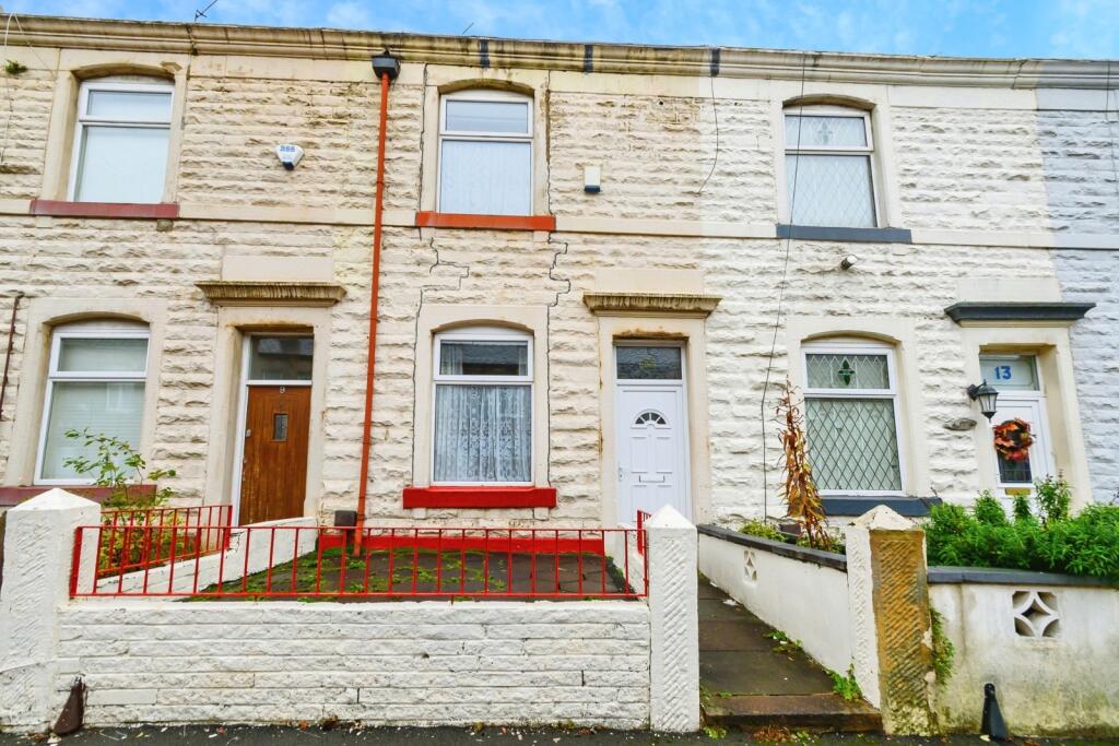 Main image of property: Rake Street, Bury, Greater Manchester, BL9