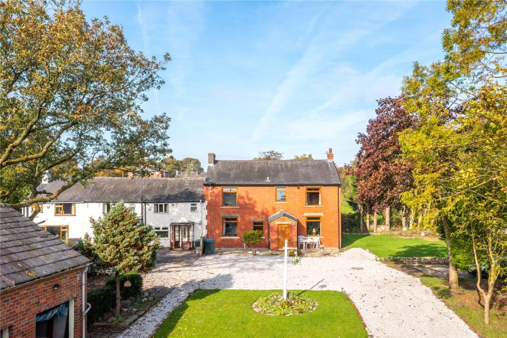 Main image of property: Gorses, Bury, Greater Manchester, BL9