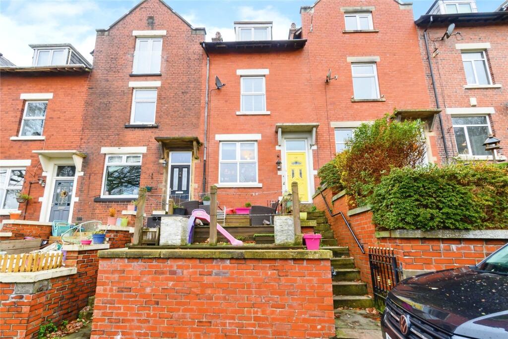 Main image of property: Queens Place, Summerseat, Bury, Greater Manchester, BL9