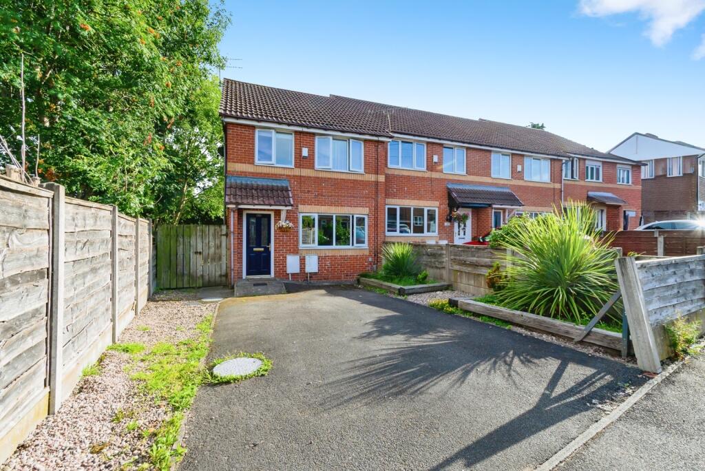 Main image of property: Gigg Lane, Bury, Lancashire, BL9