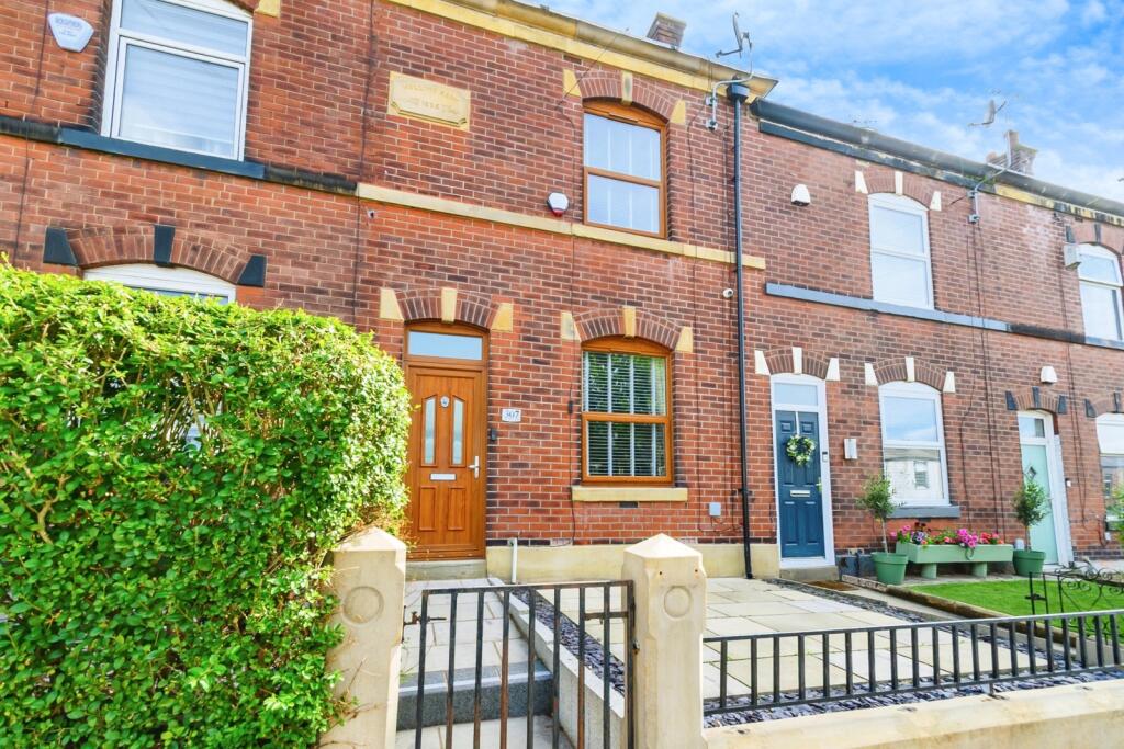 Main image of property: Hollins Lane, Hollins, Bury, Greater Manchester, BL9