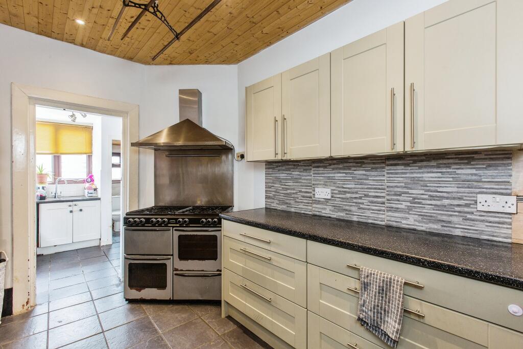 3 bedroom terraced house for sale in Spendmore Lane, Coppull, Chorley