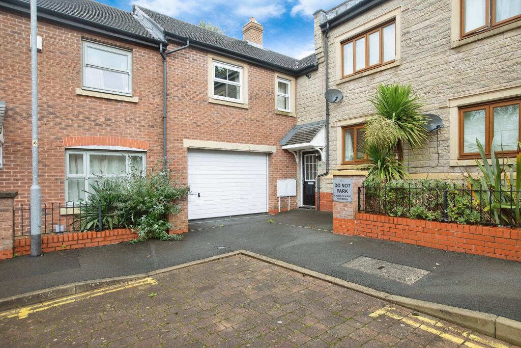 1 bedroom house for sale in Folly Wood Drive, Chorley, Lancashire, PR7