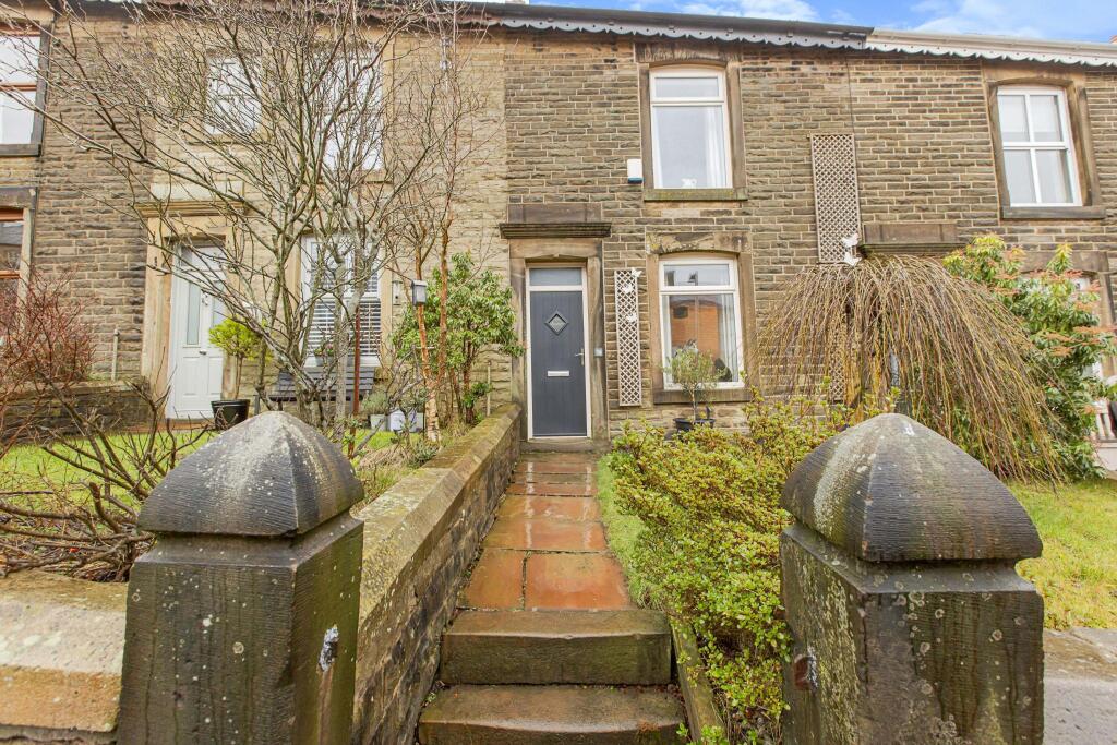 Main image of property: Bury Lane, Withnell, Chorley, Lancashire, PR6