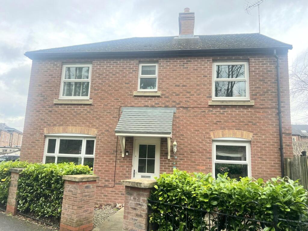 Main image of property: Old Wood Close, Chorley, Lancashire, PR7