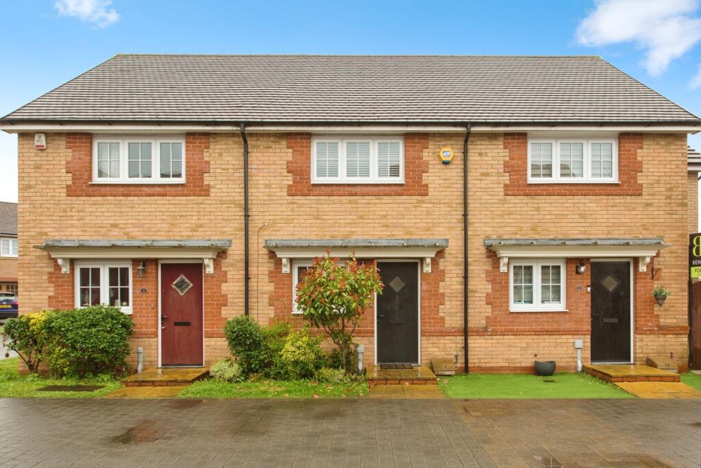 Main image of property: Wiltshire Grove, Buckshaw Village, Chorley, Lancashire, PR7