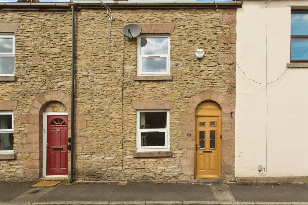 Main image of property: Mount Pleasant, Withnell, Chorley, Lancashire, PR6