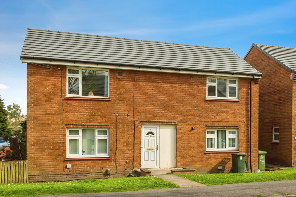 Main image of property: Gloucester Road, Chorley, Lancashire, PR7