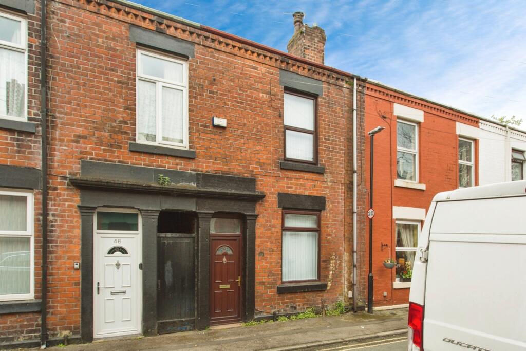 Main image of property: Anderton Street, Chorley, Lancashire, PR7