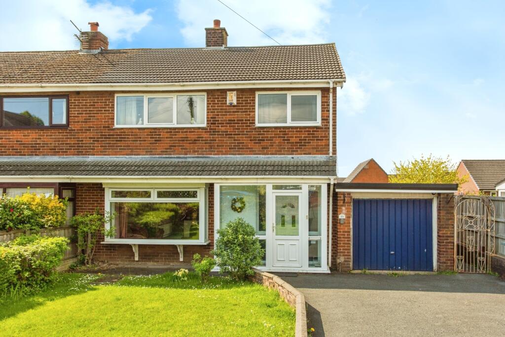 Main image of property: Southdowns Road, Chorley, Lancashire, PR7