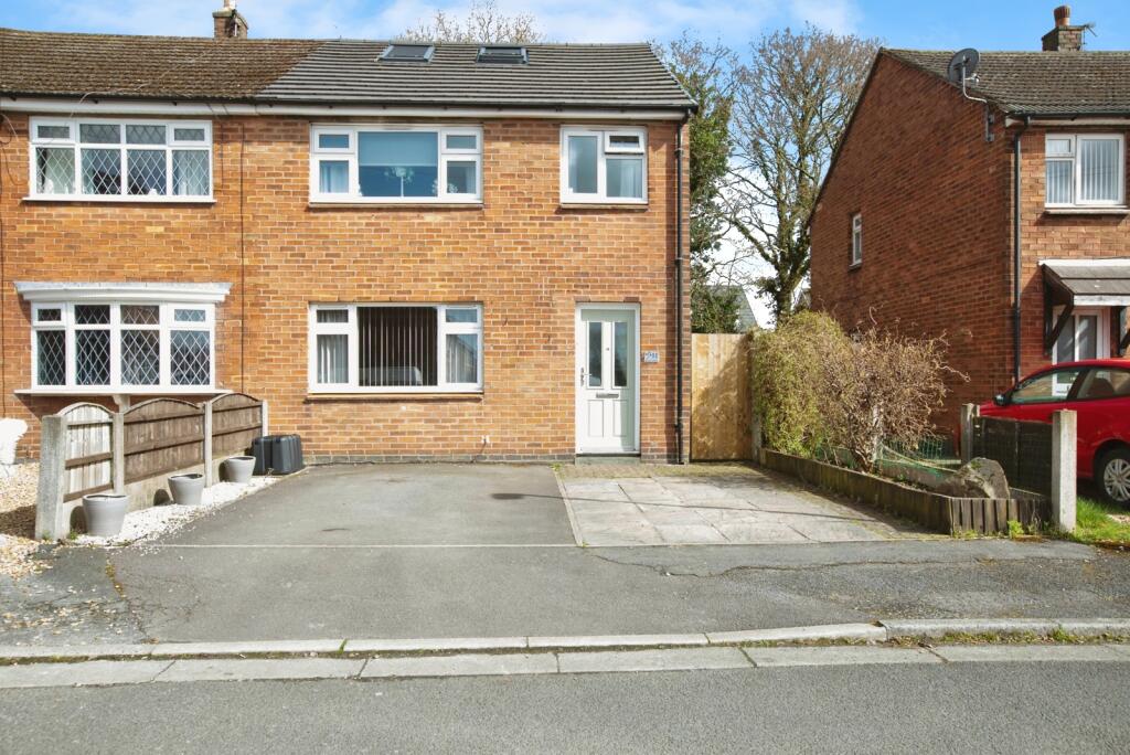 Main image of property: Beech Avenue, Euxton, Chorley, Lancashire, PR7