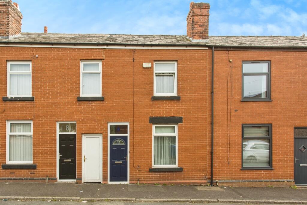 Main image of property: Brownley Street, Chorley, Lancashire, PR6