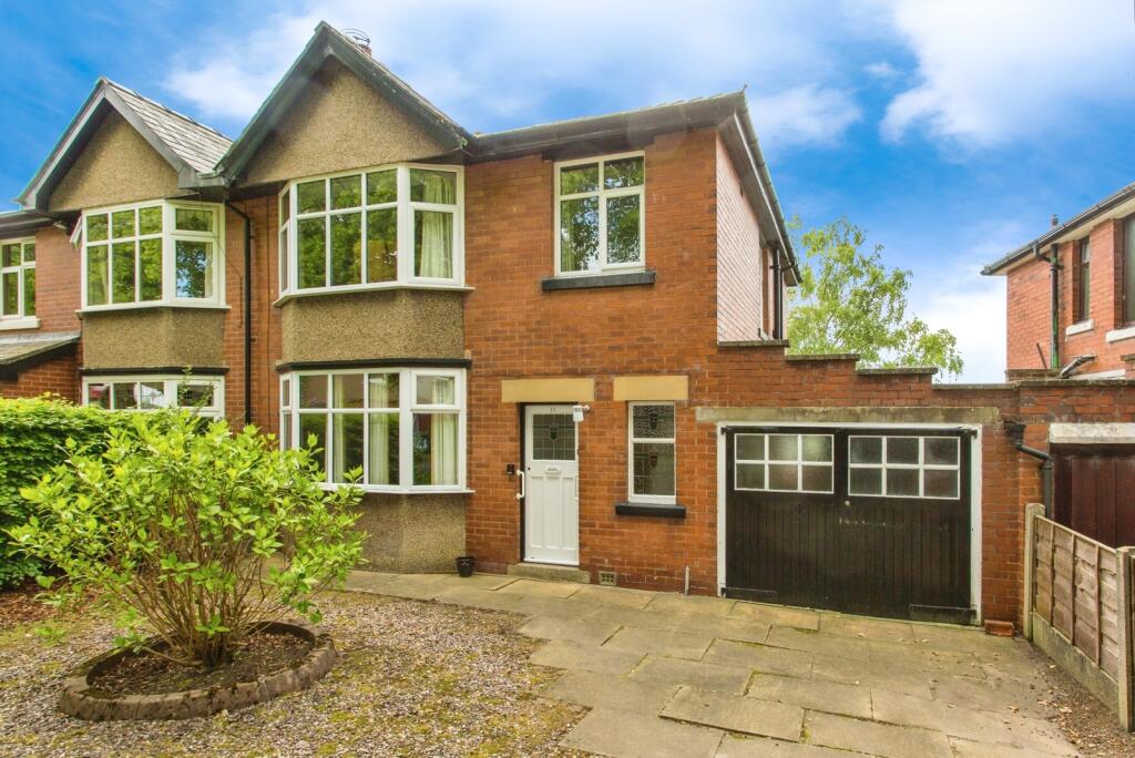 Main image of property: Isleworth Drive, Chorley, Lancashire, PR7