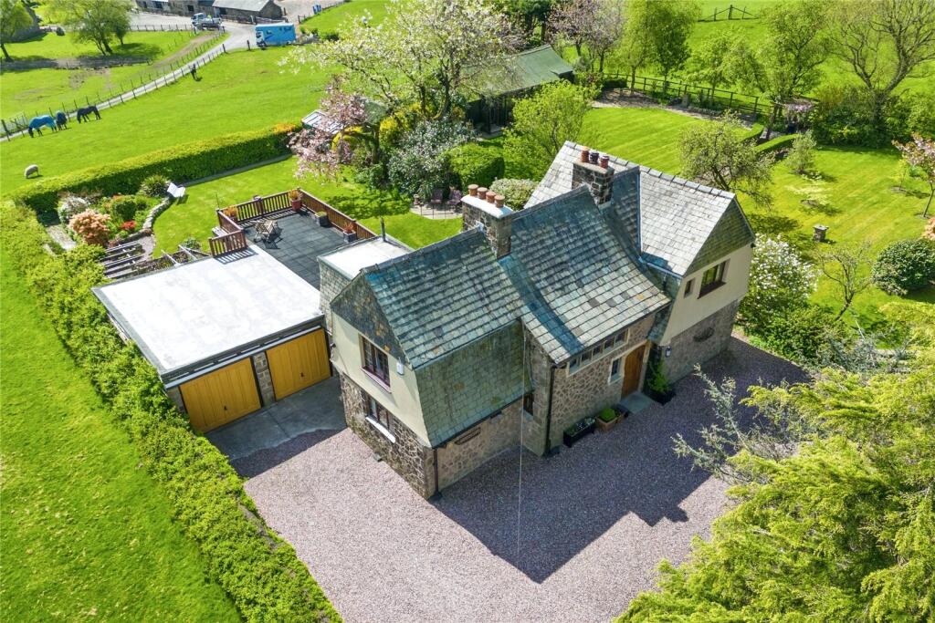 Main image of property: Sandy Lane, Brindle, Chorley, PR6