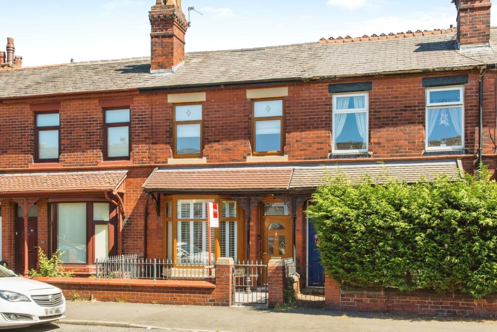 Main image of property: Devonshire Road, Chorley, Lancashire, PR7