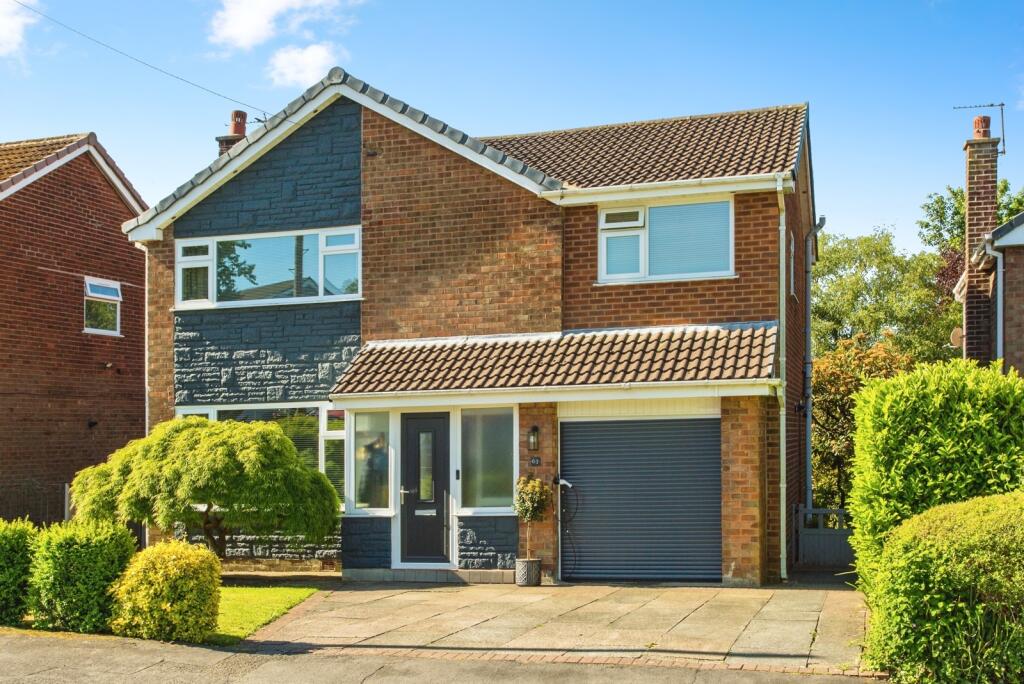 Main image of property: Astley Road, Chorley, Lancashire, PR7