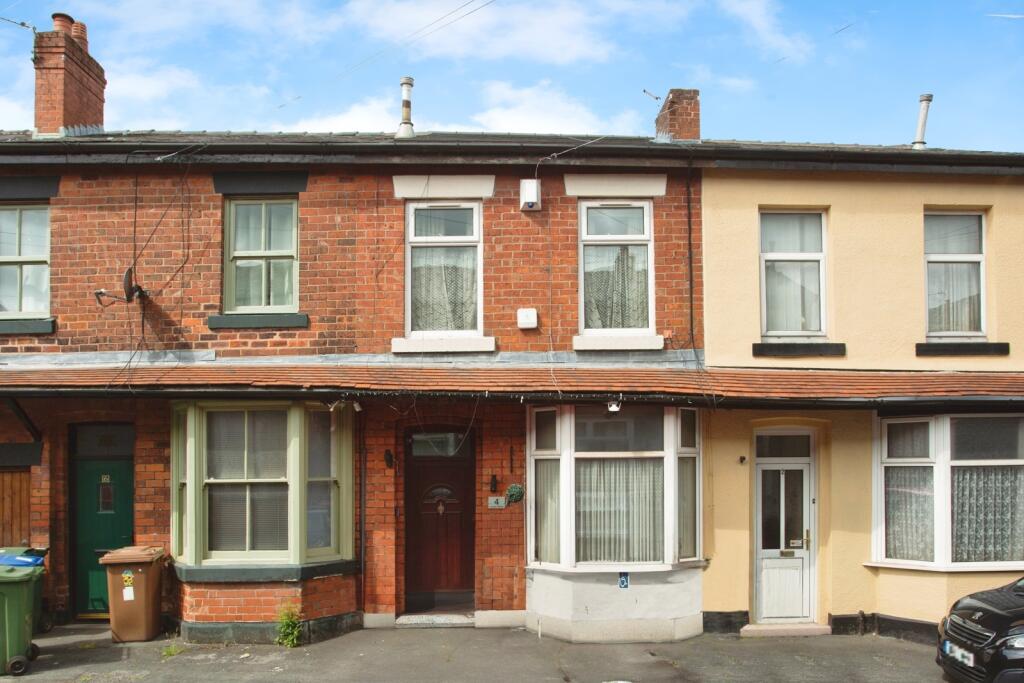 Main image of property: Lawson Street, Chorley, Lancashire, PR6