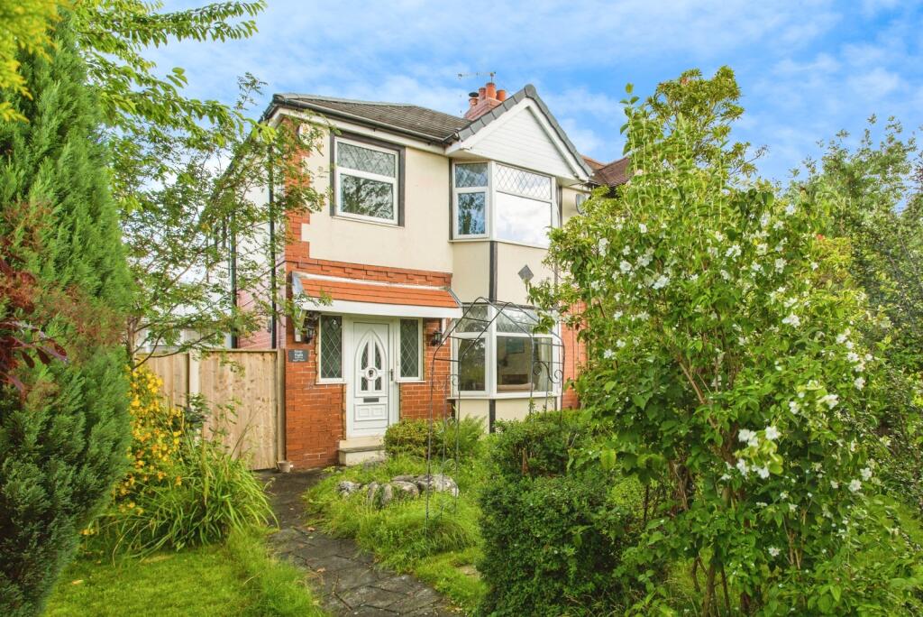 Main image of property: Runshaw Lane, Euxton, Chorley, Lancashire, PR7