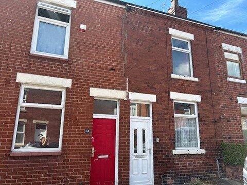 Main image of property: Croft Road, Chorley, Lancashire, PR6