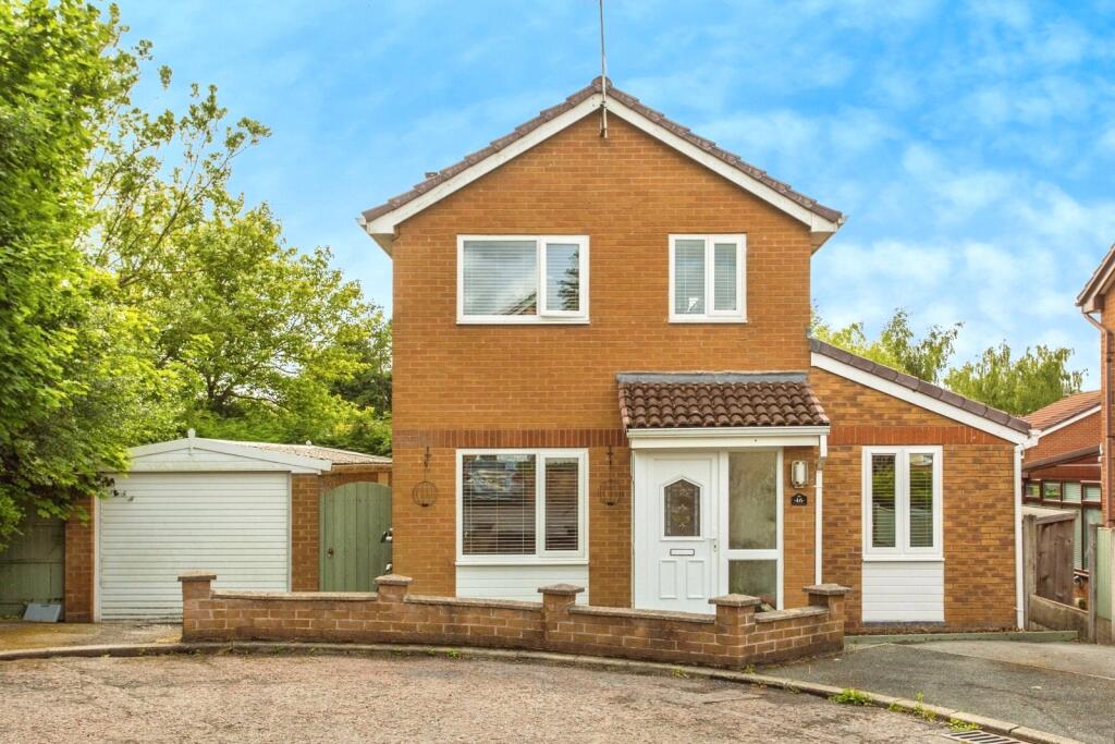 Main image of property: The Cedars, Chorley, Lancashire, PR7