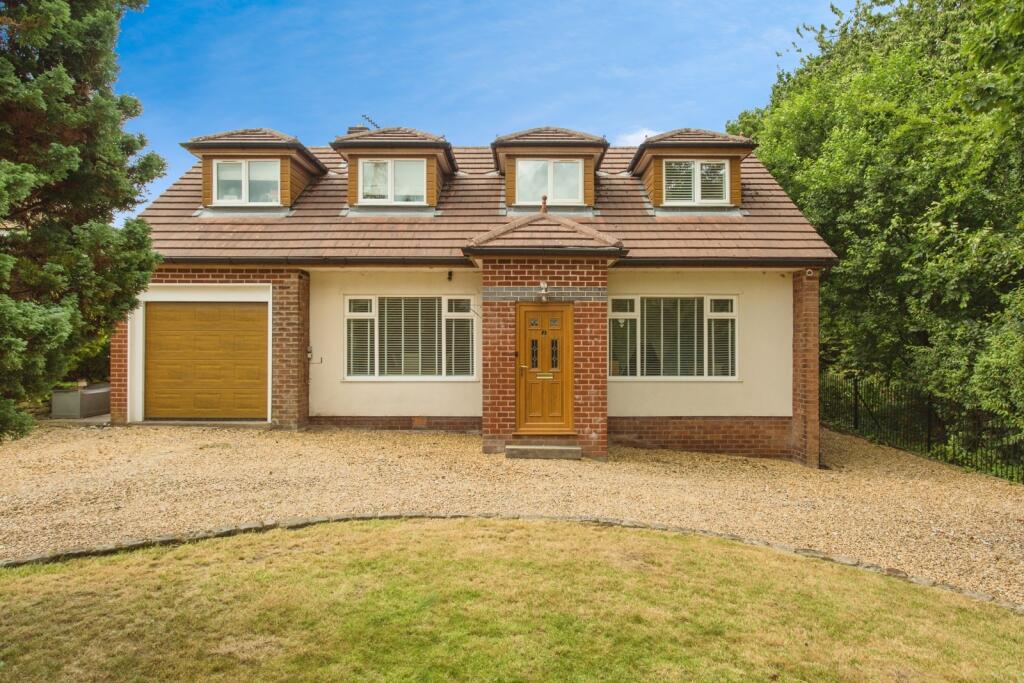 Main image of property: Chatsworth Close, Chorley, Lancashire, PR7