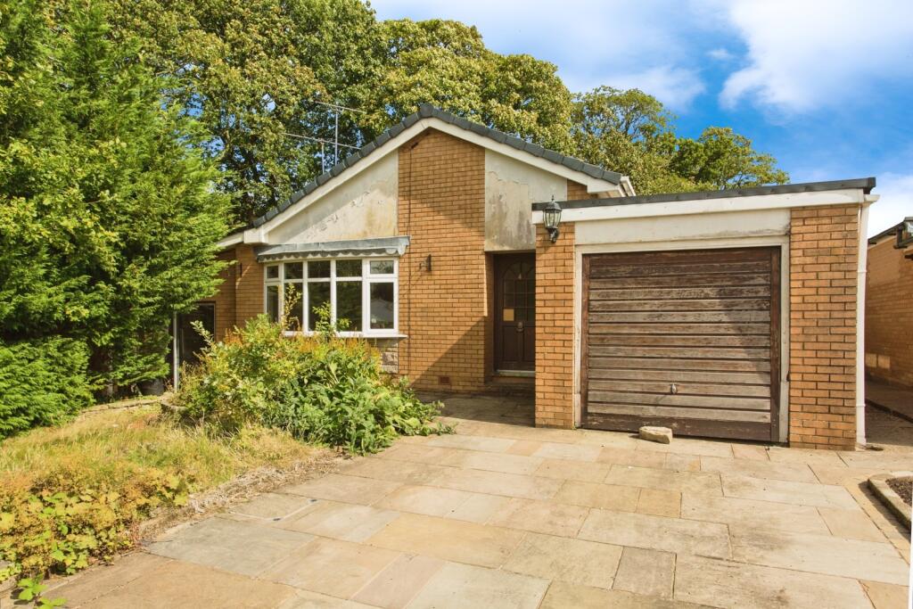 Main image of property: Binbrook Place, Chorley, Lancashire, PR7