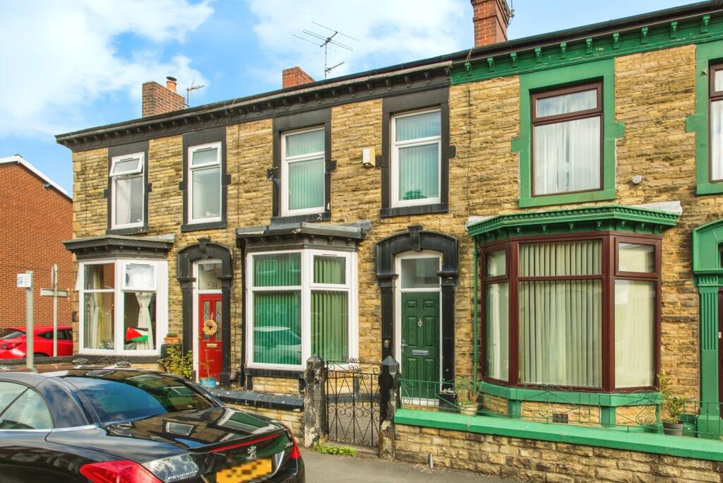 Main image of property: Gillibrand Street, Chorley, Lancashire, PR7