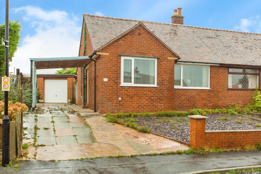 Main image of property: Athol Grove, Chorley, Lancashire, PR6