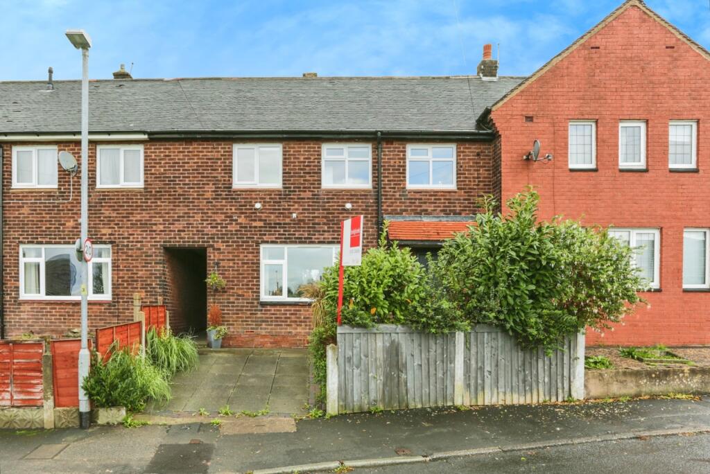 Main image of property: Buttermere Avenue, Chorley, Lancashire, PR7