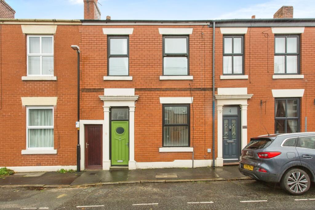 Main image of property: Royle Road, Chorley, Lancashire, PR7