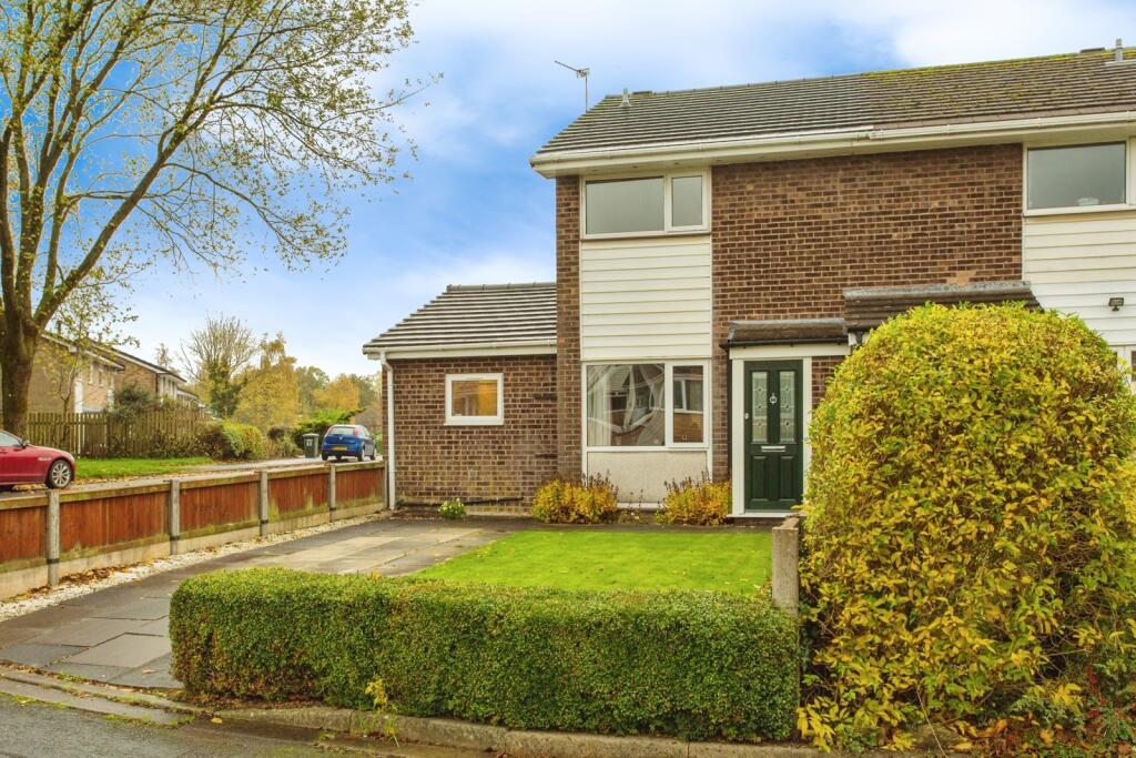 Main image of property: Studfold, Chorley, Lancashire, PR7