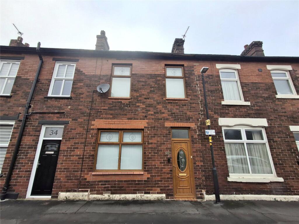 Main image of property: Avondale Road, Chorley, Lancashire, PR7