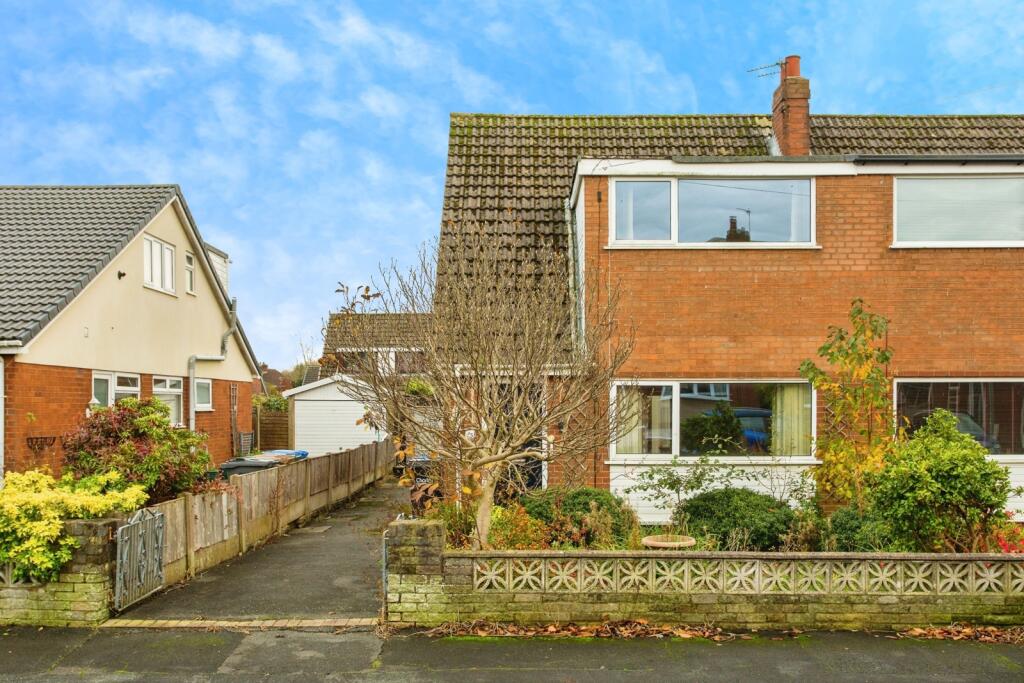 Main image of property: Cedar Avenue, Euxton, Chorley, Lancashire, PR7
