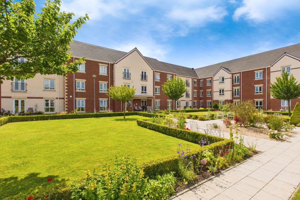 Main image of property: Oakbridge Drive, Buckshaw Village, Chorley, Lancashire, PR7