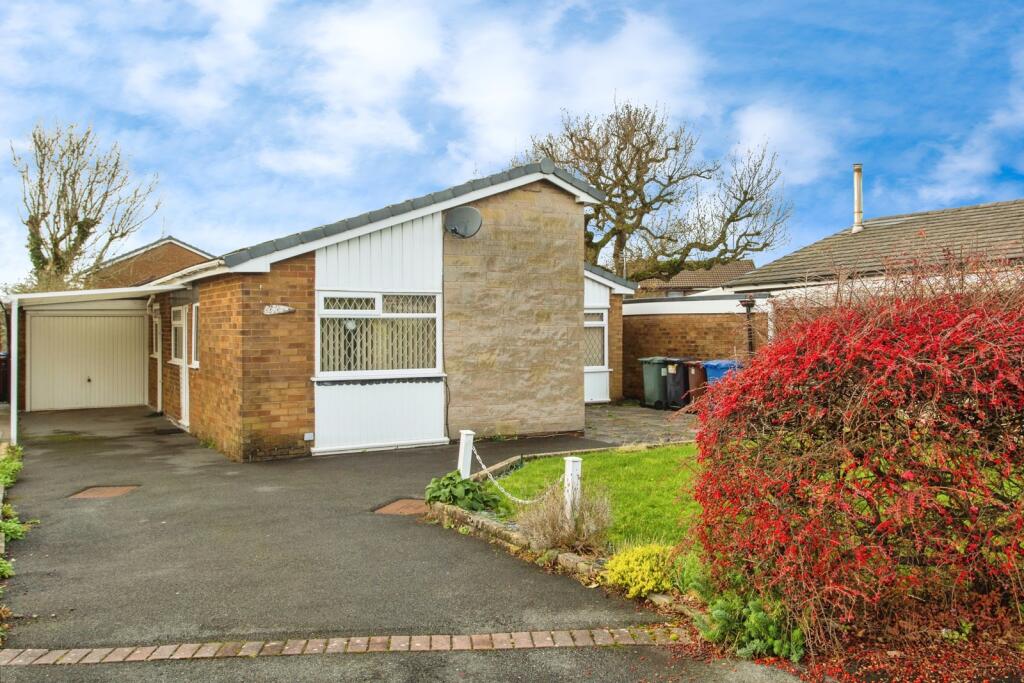 Main image of property: Baytree Road, Clayton-le-Woods, Chorley, Lancashire, PR6