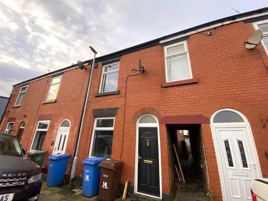 Main image of property: Arley Street, Chorley, Lancashire, PR7