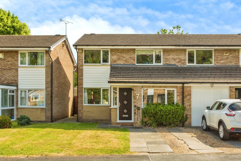 Main image of property: Deerfold, Chorley, Lancashire, PR7