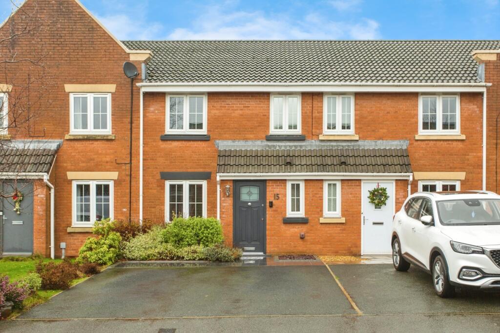 Main image of property: Aycliffe Drive, Buckshaw Village, Chorley, Lancashire, PR7