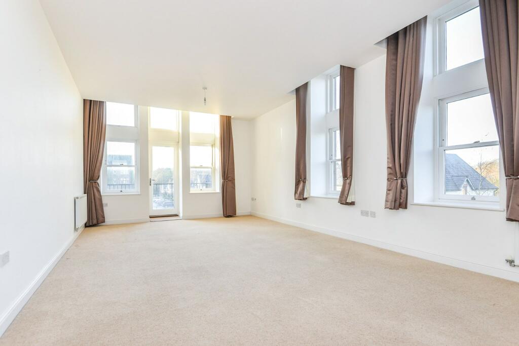 2 bedroom flat for sale in North Wing, The Residence, Kershaw Drive, Lancaster, LA1