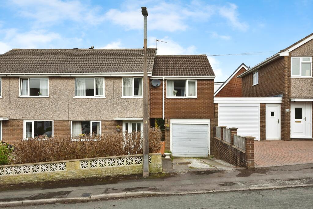 Main image of property: Jackson Close, Lancaster, Lancashire, LA1